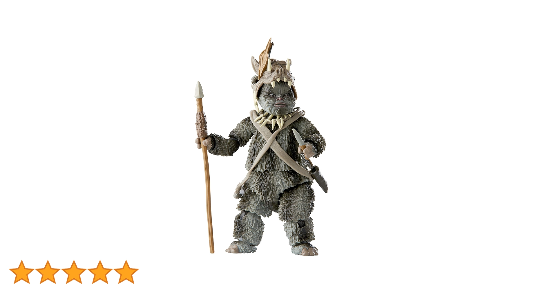 Amazon.co.jp: スター・ウォーズ ブラックシリーズ 6インチ アクション